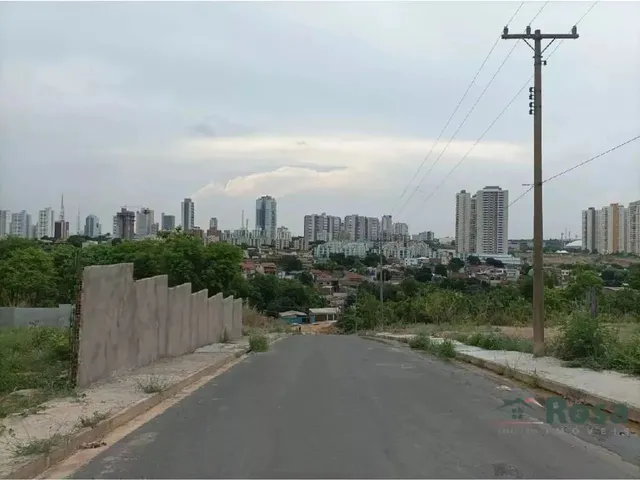 Imagem: Terreno para Venda Dom Bosco Cuiabá