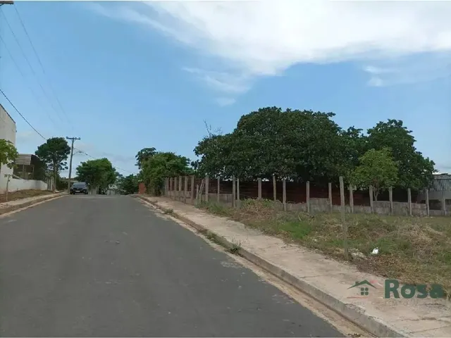 Imagem 3: Terreno para Venda Dom Bosco Cuiabá