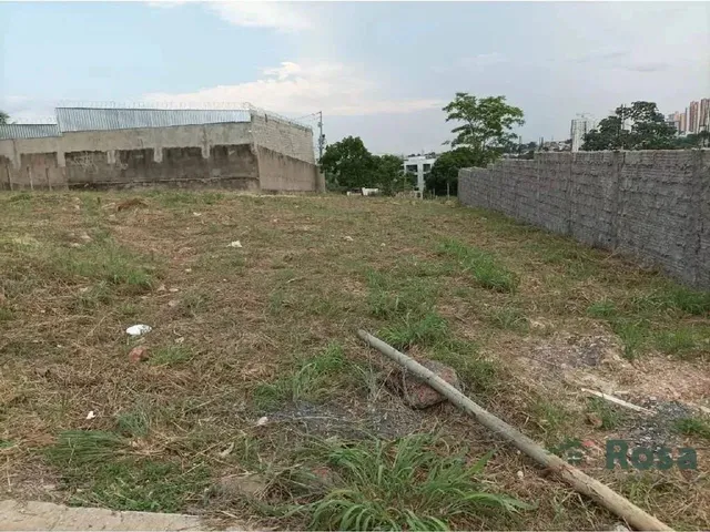 Imagem 5: Terreno para Venda Dom Bosco Cuiabá