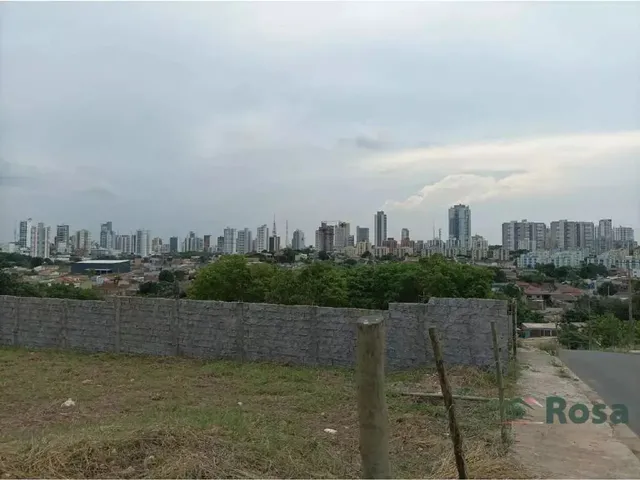 Imagem 7: Terreno para Venda Dom Bosco Cuiabá