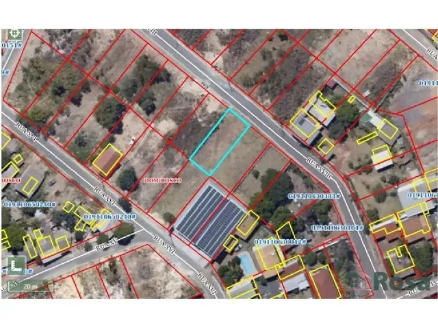 Imagem 2: Terreno para Venda Dom Bosco Cuiabá