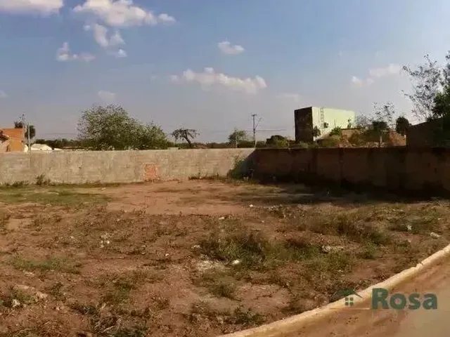 Imagem: Terreno para Venda, Parque Atalaia, Cuiabá
