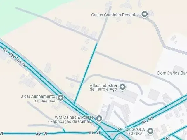 Imagem 3: Terreno para Venda, 888M², Nova Esperança, Cuiabá