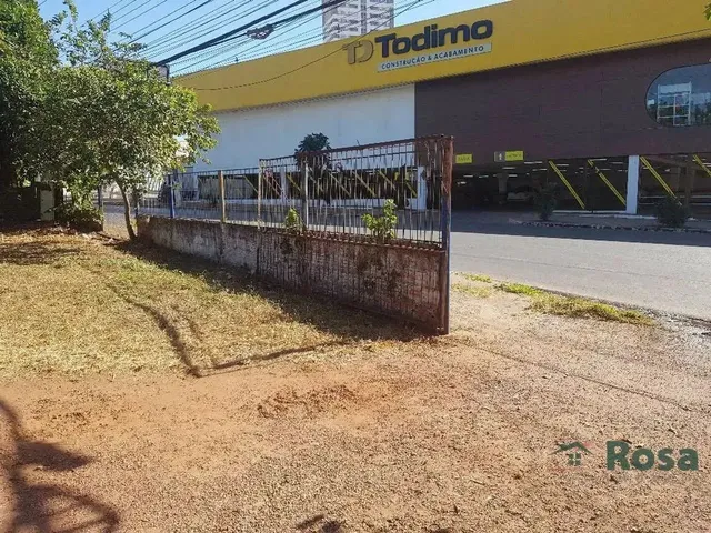 Imagem: Terreno para Venda Verdão Cuiabá