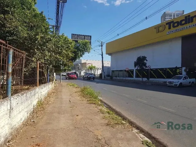 Imagem 3: Terreno para Venda Verdão Cuiabá
