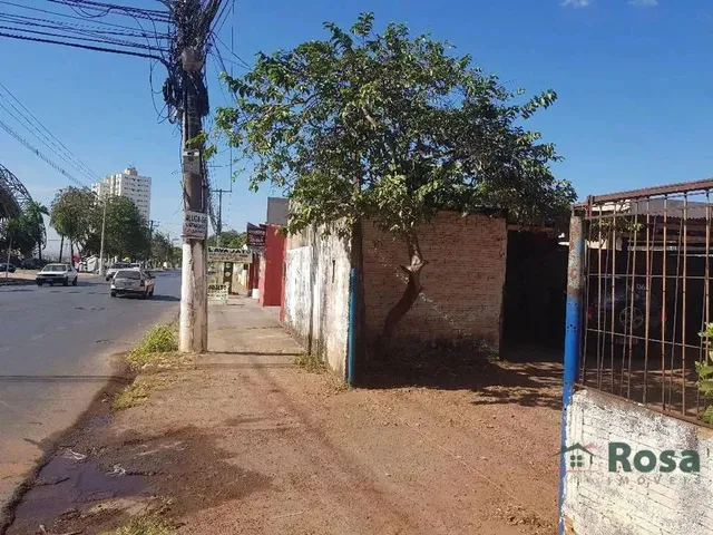 Imagem 14: Terreno para Venda Verdão Cuiabá