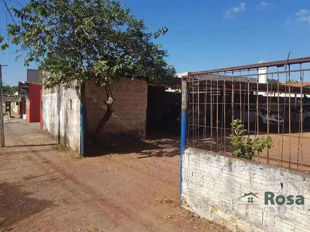 Imagem 6: Terreno para Venda Verdão Cuiabá