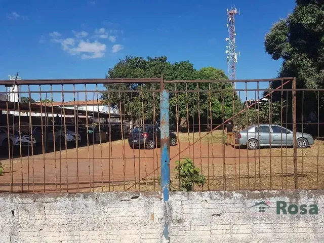 Imagem 11: Terreno para Venda Verdão Cuiabá