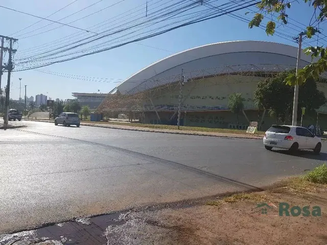 Imagem 8: Terreno para Venda Verdão Cuiabá