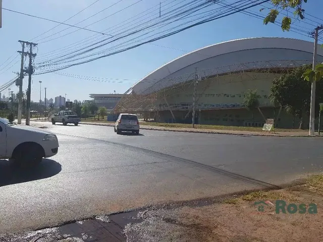 Imagem 15: Terreno para Venda Verdão Cuiabá