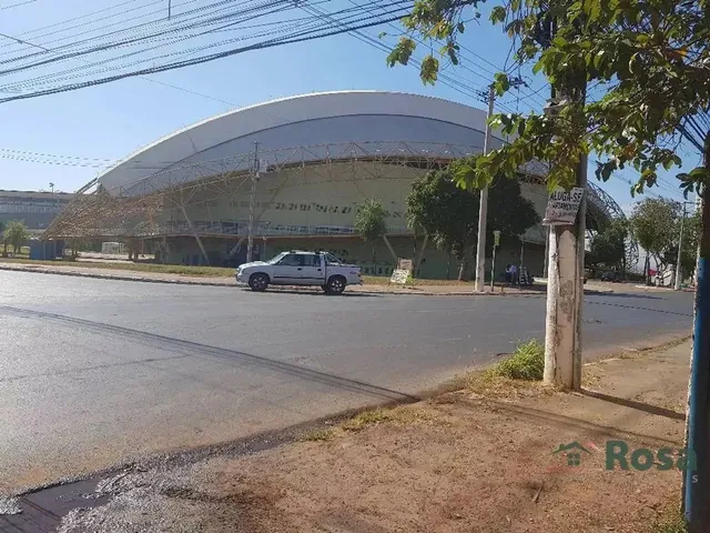Imagem 9: Terreno para Venda Verdão Cuiabá