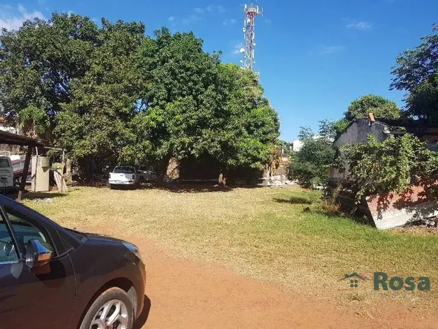 Imagem 7: Terreno para Venda Verdão Cuiabá