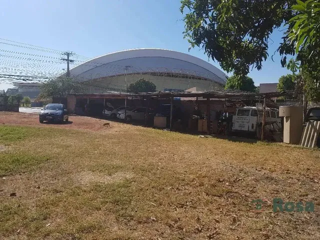 Imagem 2: Terreno para Venda Verdão Cuiabá