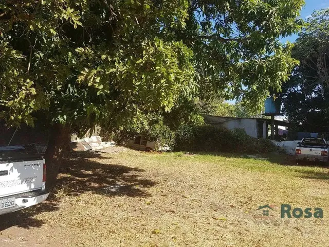 Imagem 10: Terreno para Venda Verdão Cuiabá
