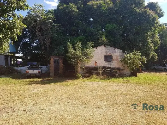 Imagem 5: Terreno para Venda Verdão Cuiabá