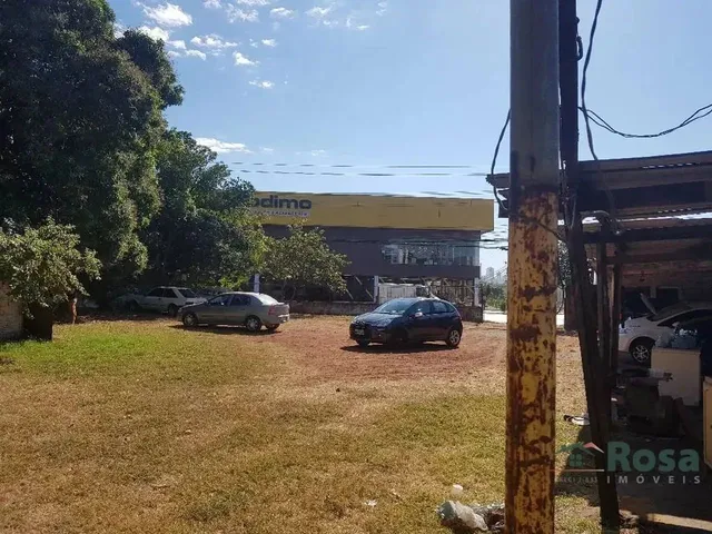 Imagem 16: Terreno para Venda Verdão Cuiabá