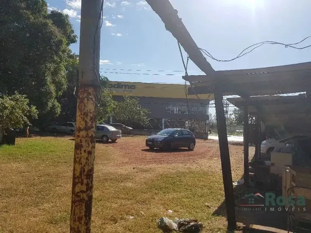 Imagem 13: Terreno para Venda Verdão Cuiabá