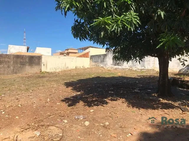 Imagem: Terreno Comercial/Residencial Jardim Itália
