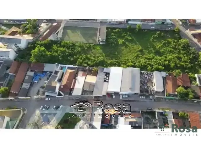 Imagem 1: Terreno para Venda Chácara dos Pinheiros Cuiabá