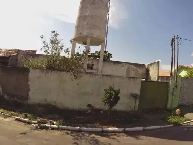 Imagem 2: Terreno para Venda Cpa Ii, Cuiabá