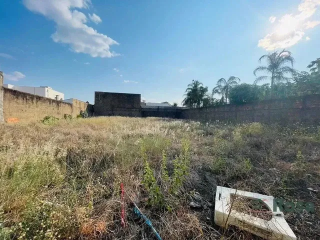 Imagem: Terreno para Venda, Jardim Cuiabá, Cuiabá