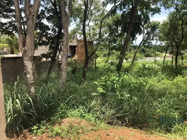 Imagem: Terreno para Venda santa Rosa Cuiabá