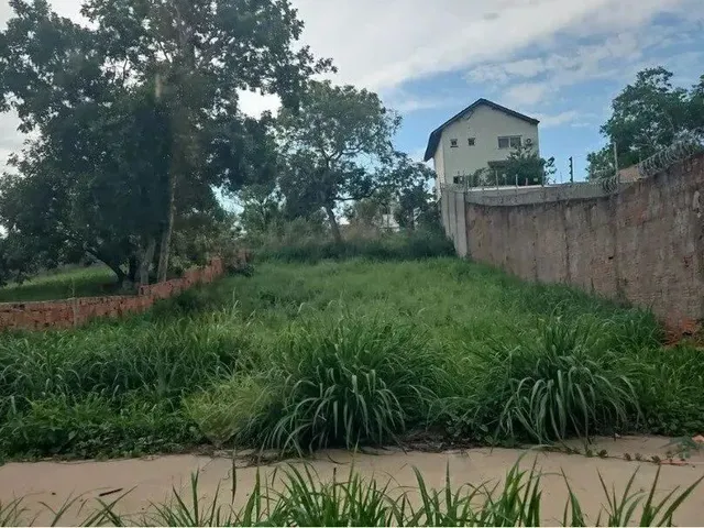 Imagem 1: Terreno para Venda, Tropical Ville, Cuiabá