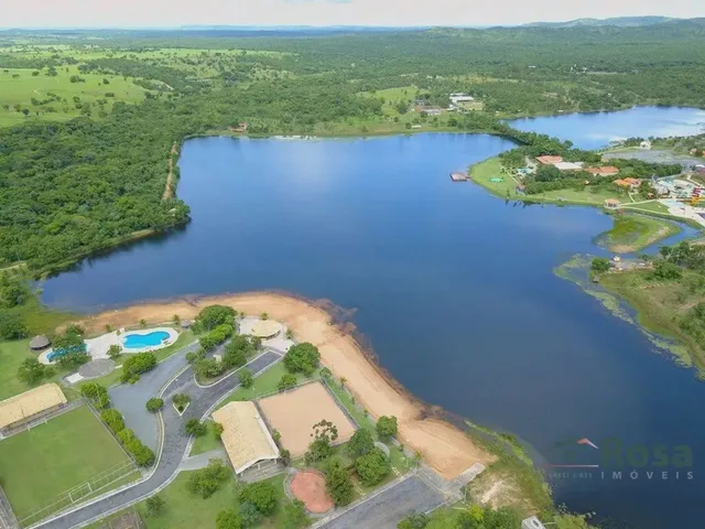 Imagem 6: Terreno para Venda Terra Selvagem Cuiabá