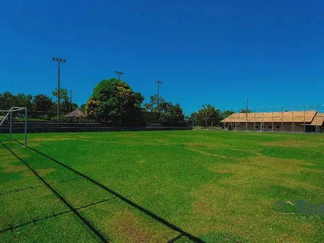Imagem 15: Terreno para Venda Terra Selvagem Cuiabá
