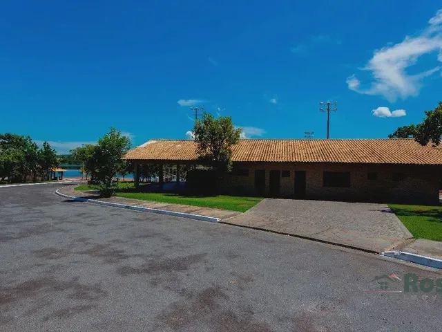 Imagem 16: Terreno para Venda Terra Selvagem Cuiabá