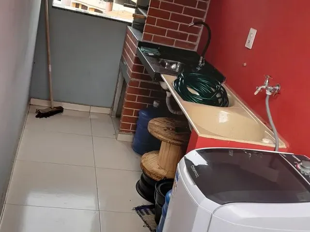 Imagem 5: Casa Casa com 2 dormitórios