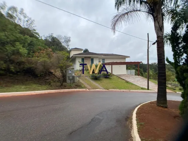 Imagem: Casa em Condomínio, Residencial Villabella