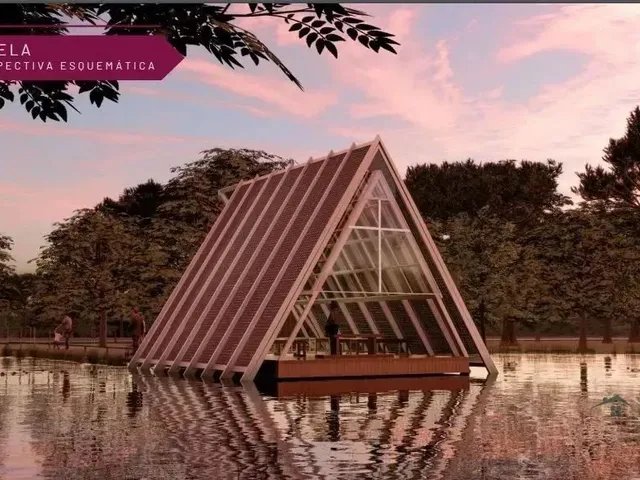 Imagem 8: Terrenos em Condomínio para Venda, Vinhedos, Cuiabá