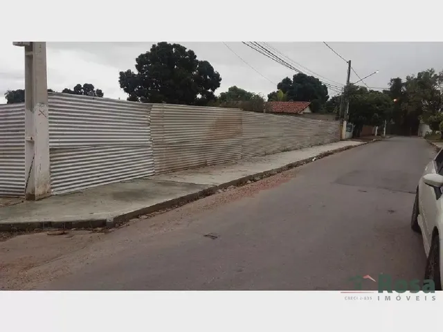 Imagem 7: Terreno para Venda Jardim Mariana Cuiabá