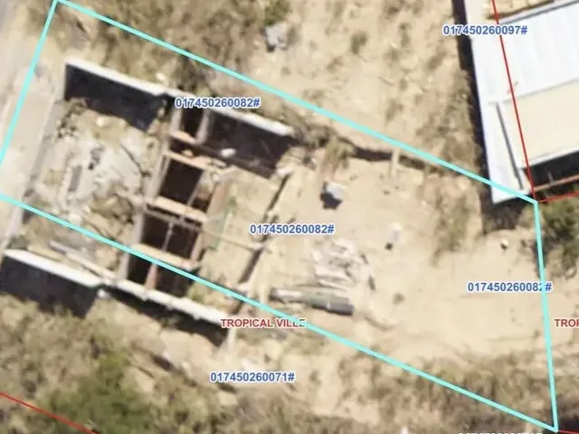 Imagem: Terreno À Venda, Parque Residencial Tropical