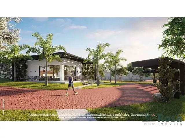 Imagem 11: Terreno para Venda São Sebastião Cuiabá