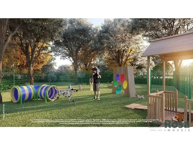 Imagem 6: Terreno para Venda São Sebastião Cuiabá