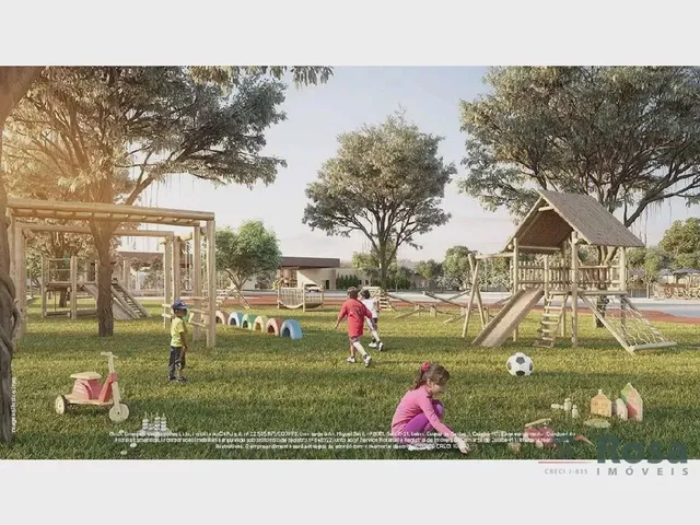 Imagem 3: Terreno para Venda São Sebastião Cuiabá