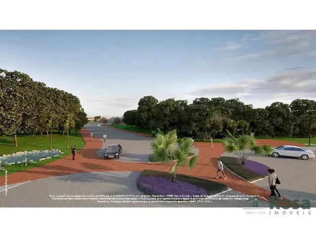 Imagem 12: Terreno para Venda São Sebastião Cuiabá