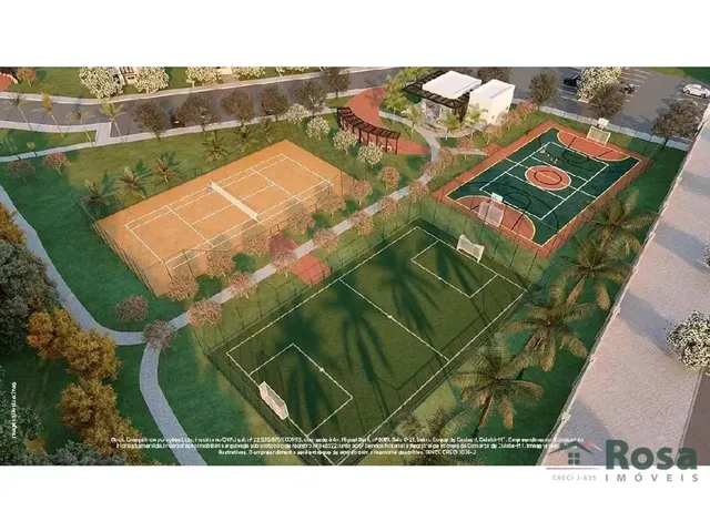 Imagem 15: Terreno para Venda São Sebastião Cuiabá
