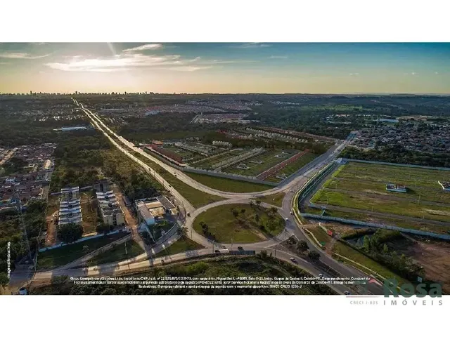 Imagem 4: Terreno para Venda São Sebastião Cuiabá