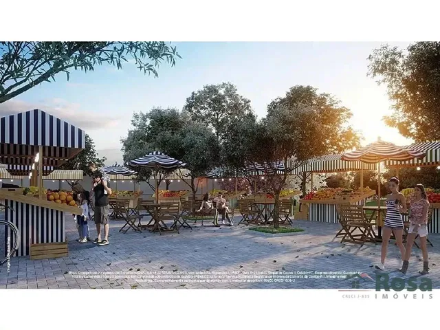 Imagem 13: Terreno para Venda São Sebastião Cuiabá