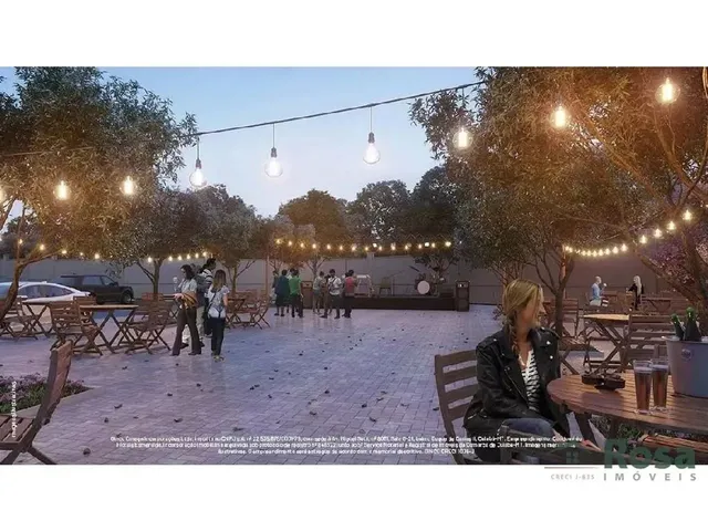 Imagem 5: Terreno para Venda São Sebastião Cuiabá