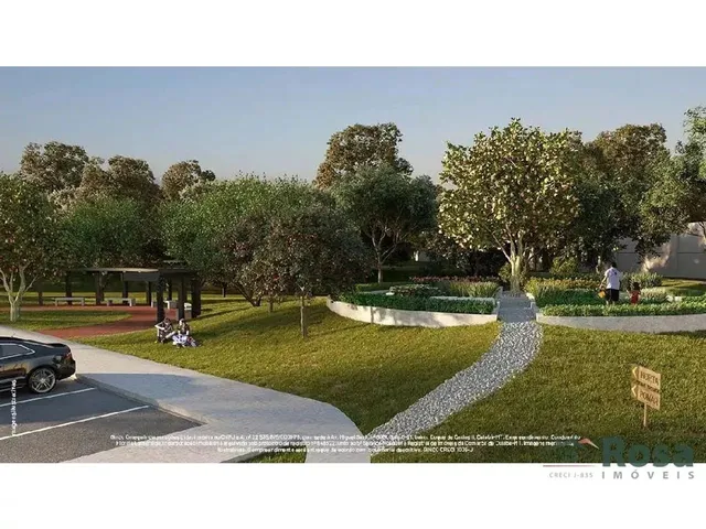 Imagem 7: Terreno para Venda São Sebastião Cuiabá