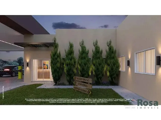 Imagem 14: Terreno para Venda São Sebastião Cuiabá