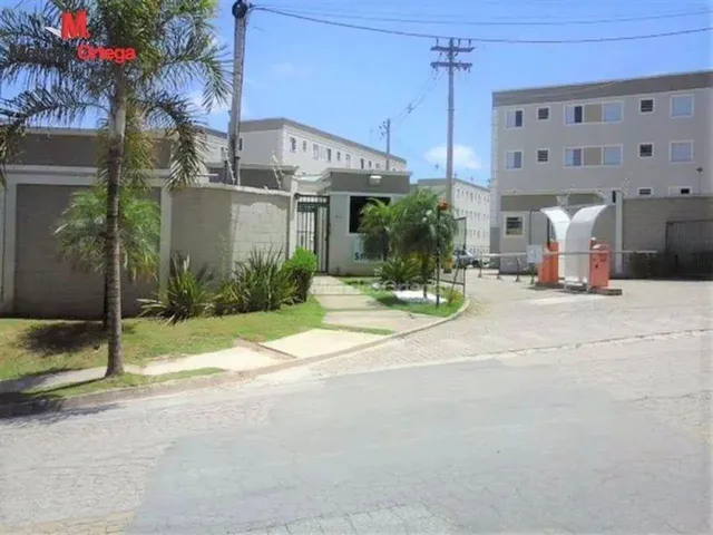 Imagem: Apartamento com 2 Dormitórios para Alugar