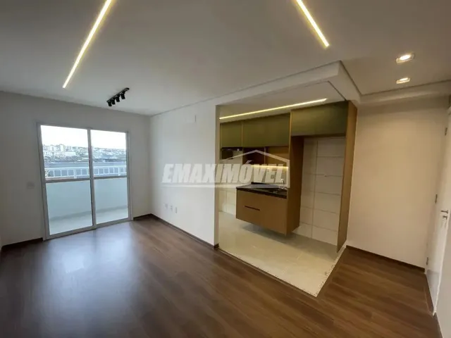 Imagem: Aluga-Se Apartamento - Edifício Jjr - Vila