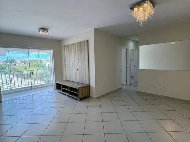 Imagem: O apartamento possui 3 Dormitórios, 1 Suíte, 2 Banheiros,