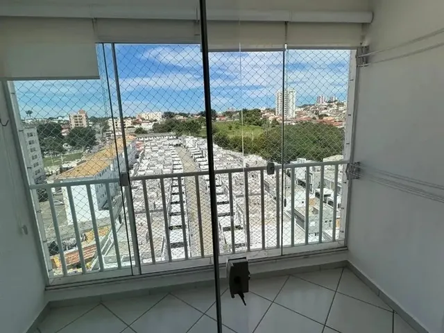 Imagem 11: Apartamento para Locação na Zona Leste de Sorocaba