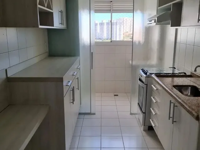 Imagem 3: Apartamento para Locação na Zona Leste de Sorocaba